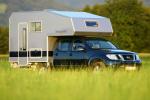 Bimobil Husky 230 2005 года